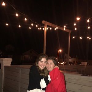 Meet your Posher, Lainey